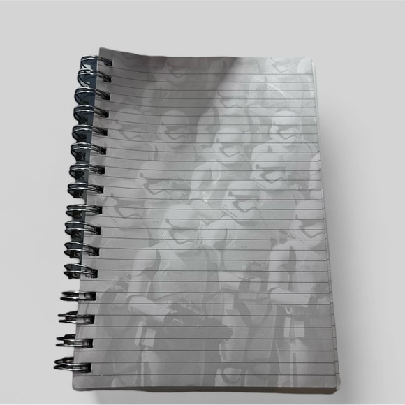 Disney Notebook - Picture 3 of 3